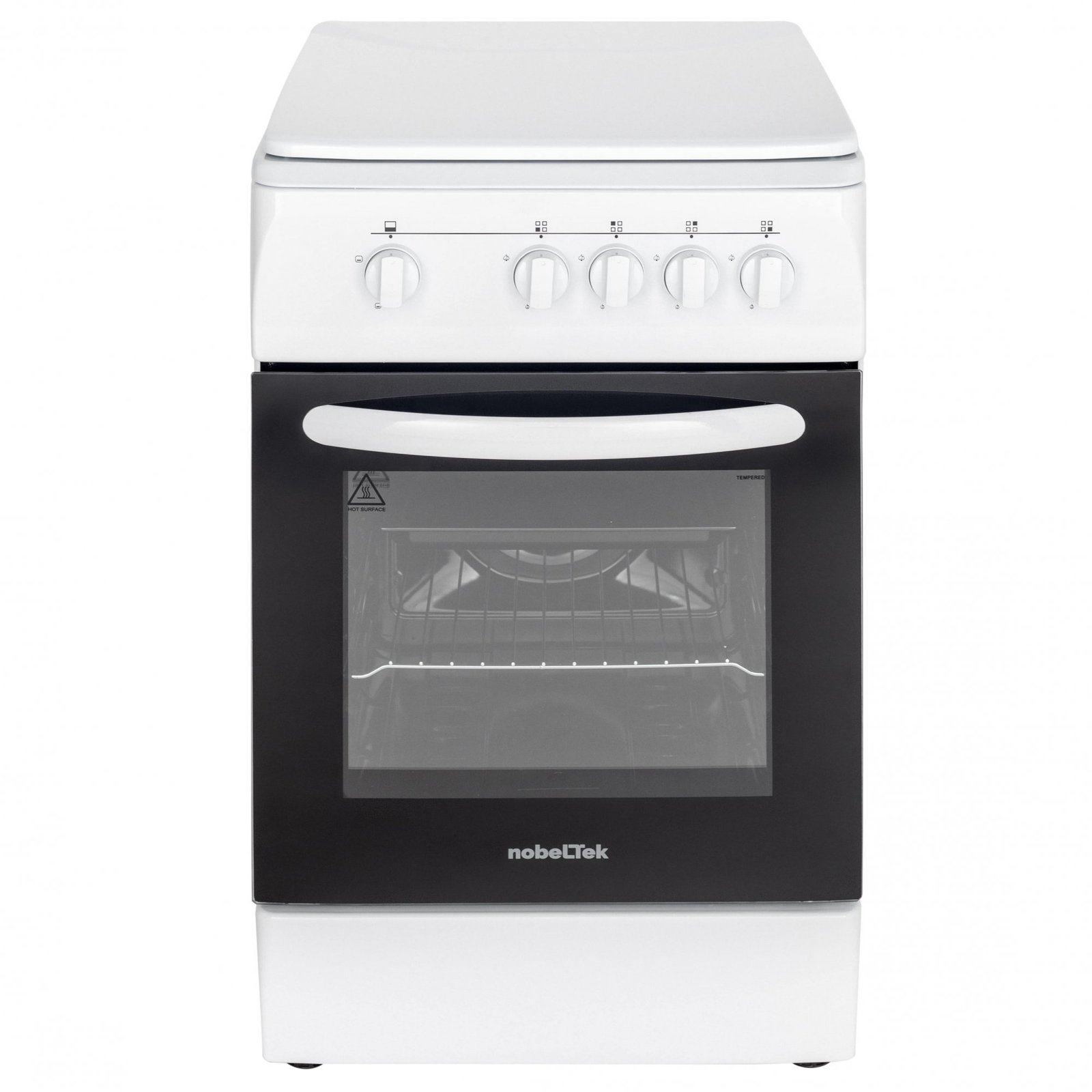 Газовая плита NobelTek NLT 5601A/G1